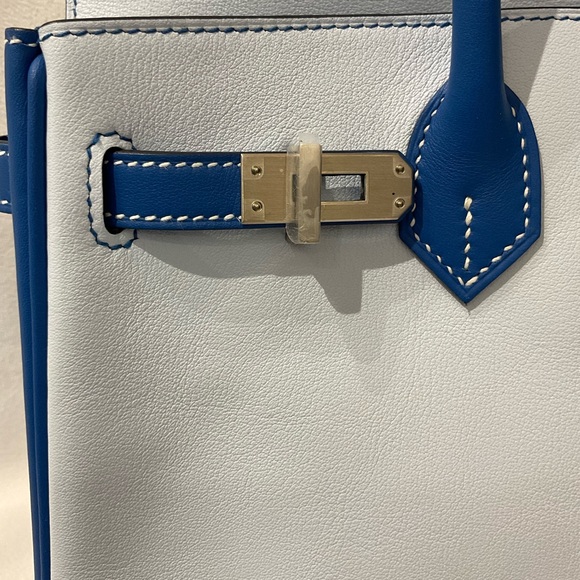 Hermes Birkin - Picture 3 of 12